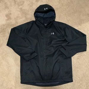 Under Armour 3-In-1 Winter Jacket